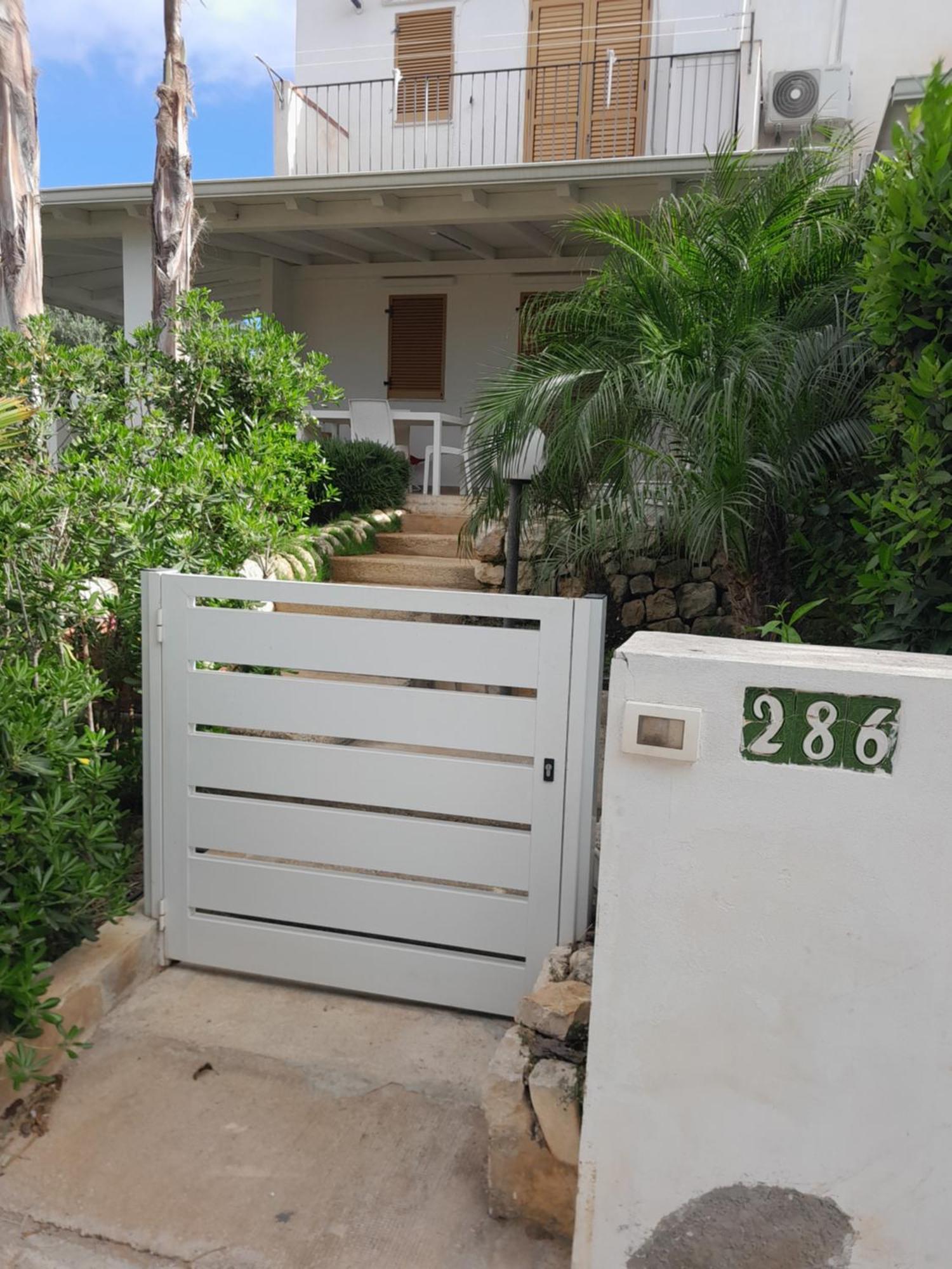 L'Oasi Di Athena Villa Ragusa Dış mekan fotoğraf