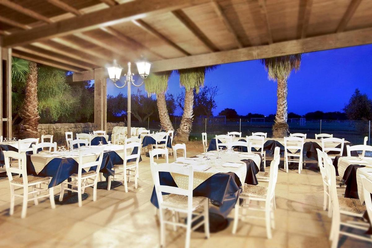 L'Oasi Di Athena Villa Ragusa Dış mekan fotoğraf