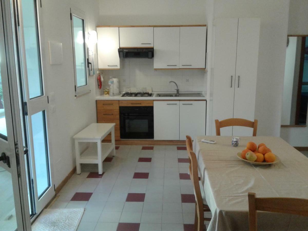 L'Oasi Di Athena Villa Ragusa Dış mekan fotoğraf